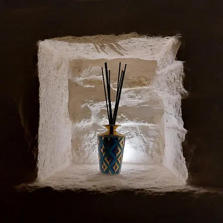 Pensionat Trulli Matrice 3*