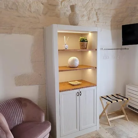 Trulli Matrice