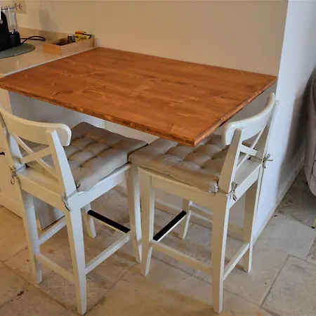 Gæstehus Trulli Matrice *