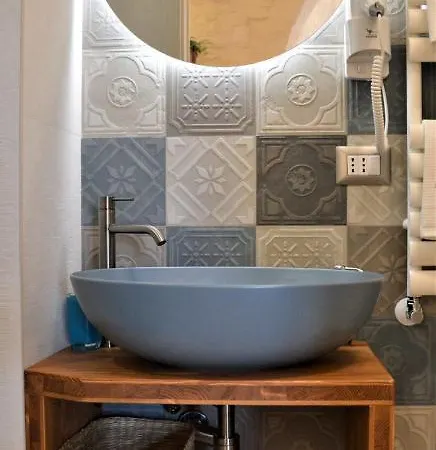 Trulli Matrice Alberobello