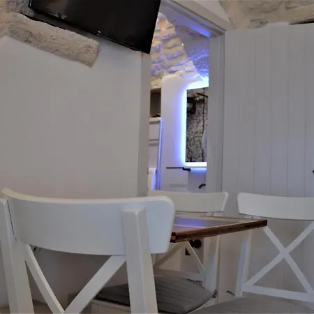 Trulli Matrice Gasthof 3*