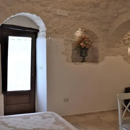 Trulli Matrice * Alberobello
