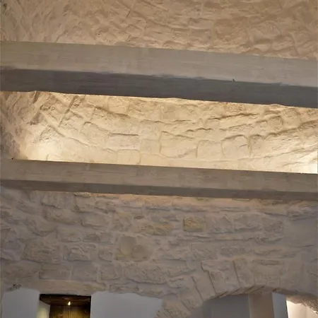 Guest house Trulli Matrice