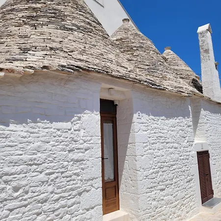 Trulli Matrice 3*